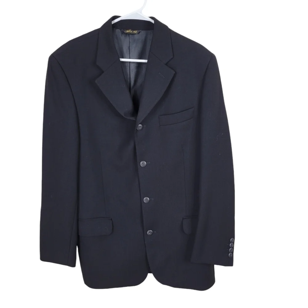Bachrach pant suit